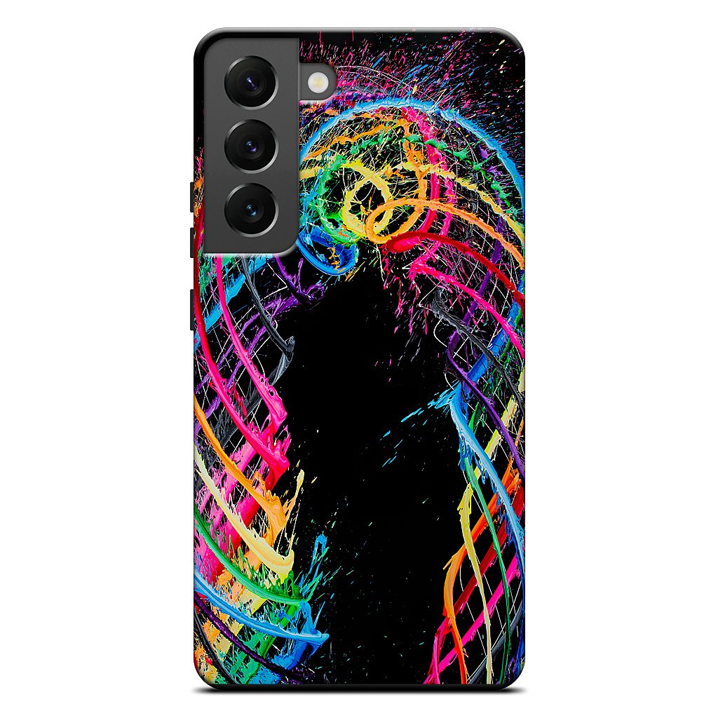 Effusion Samsung Case