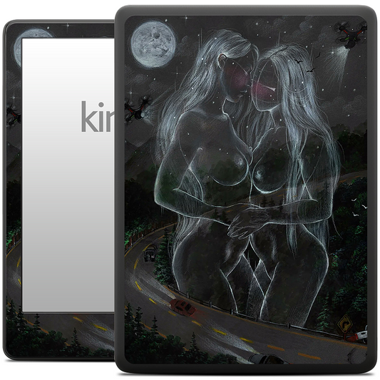 Custom Kindle Skin - cc675ebc