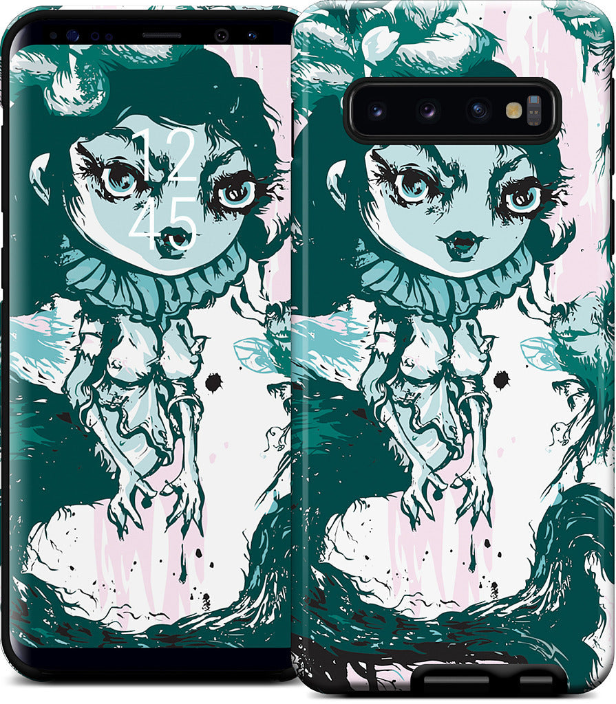 Succubus Mermaid Samsung Case