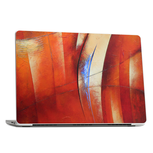 Newjazz MacBook Skin