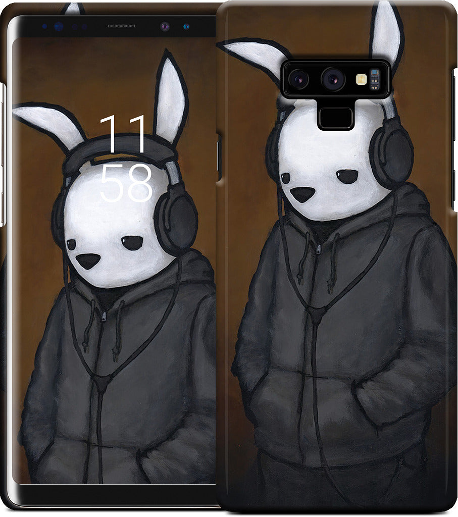 Headphones Samsung Case