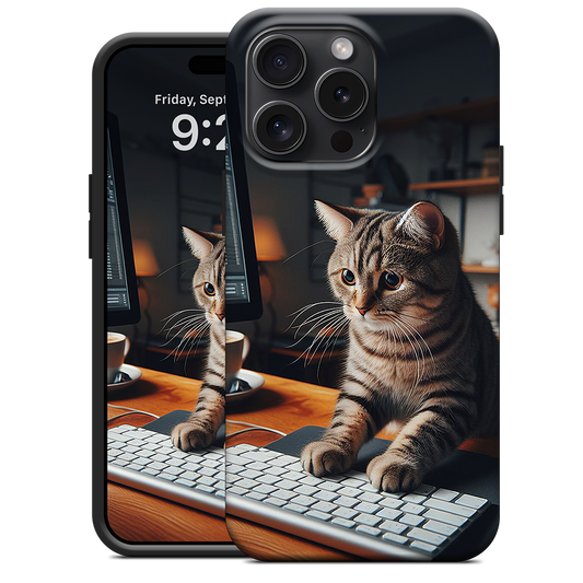 Custom iPhone Case - 4482d218