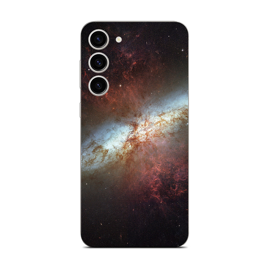 Messier 82 Samsung Skin