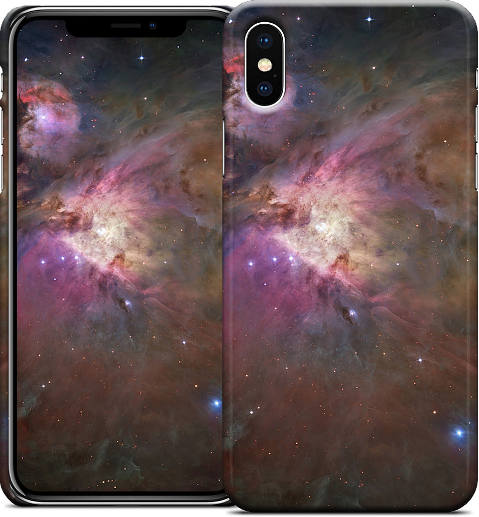 Orion Nebula iPhone Case