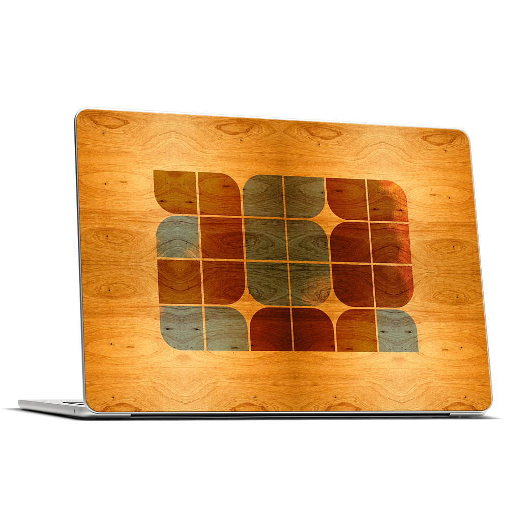 Sudoku MacBook Skin