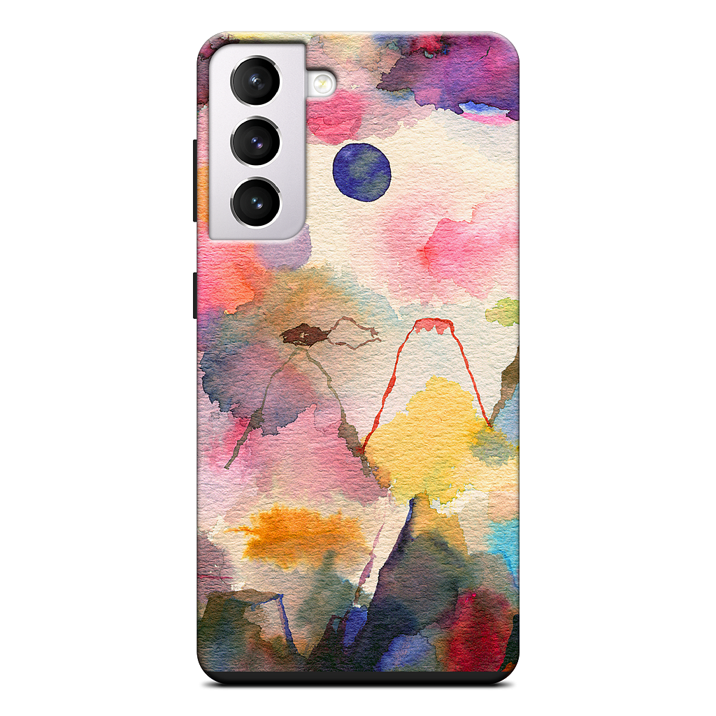 Dreamscape Samsung Case