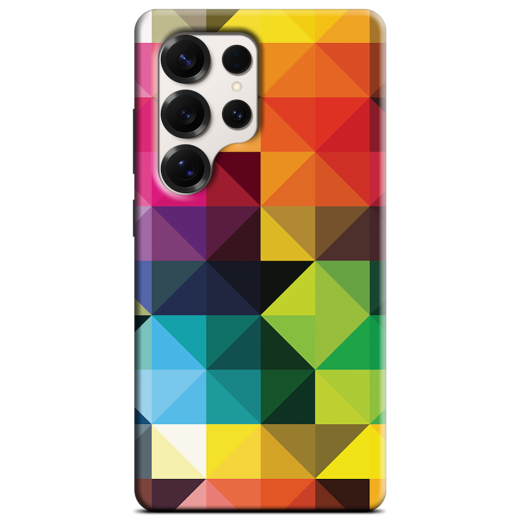 Intermezzo Samsung Case