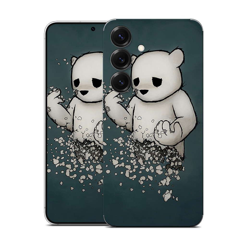 Disintegration Samsung Skin