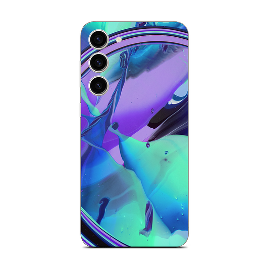 Iopterous Anima Samsung Skin
