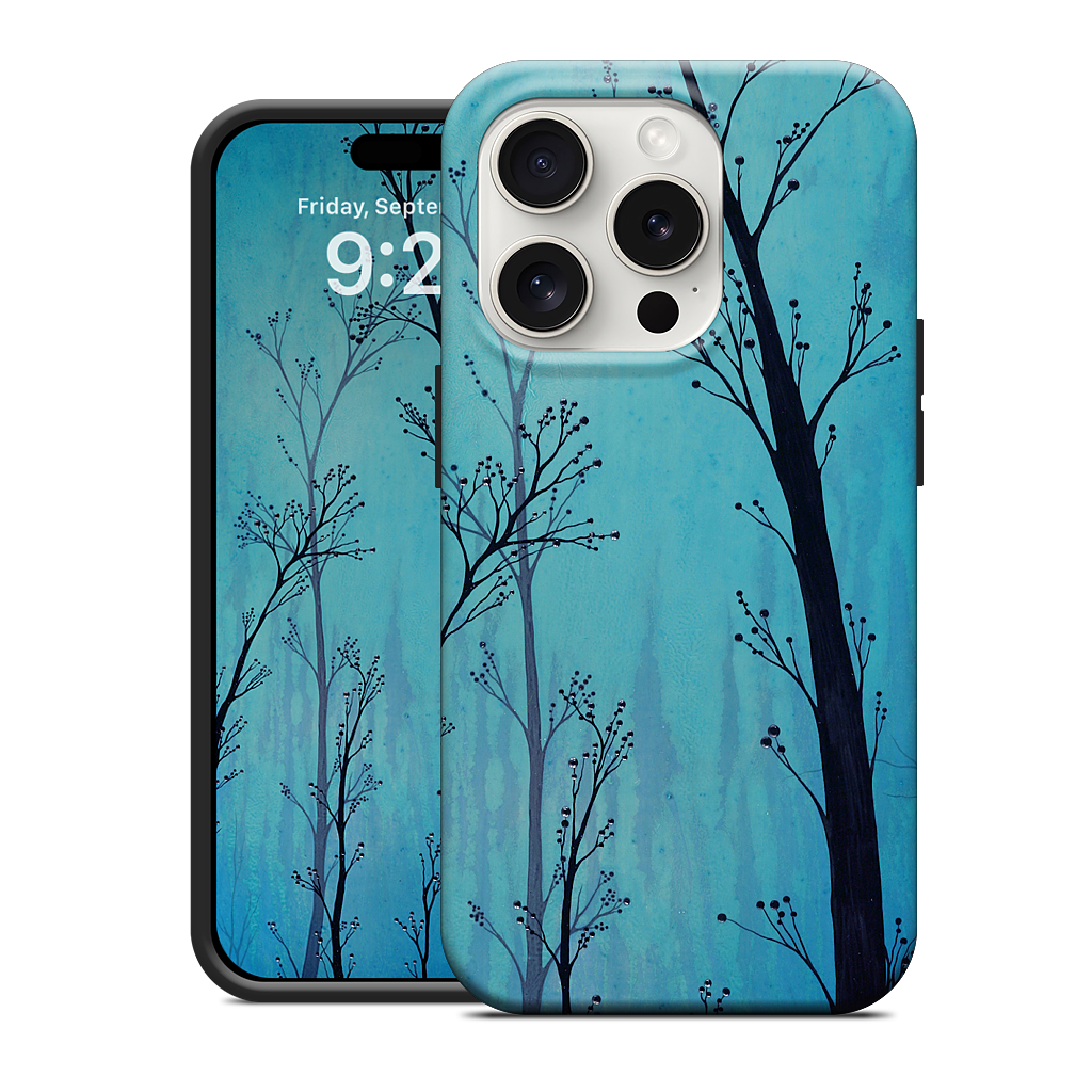 Anise No 28 iPhone Case