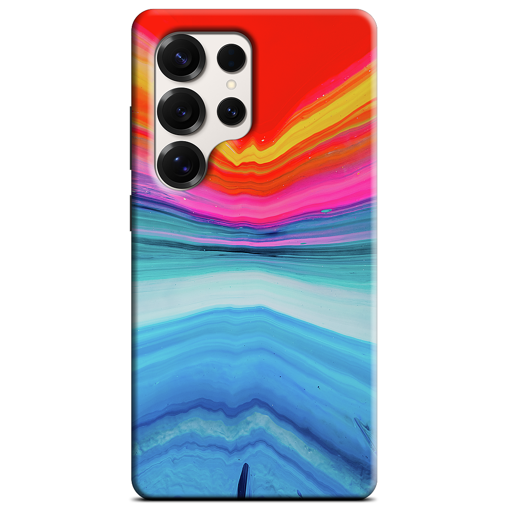 Consiliance Samsung Case