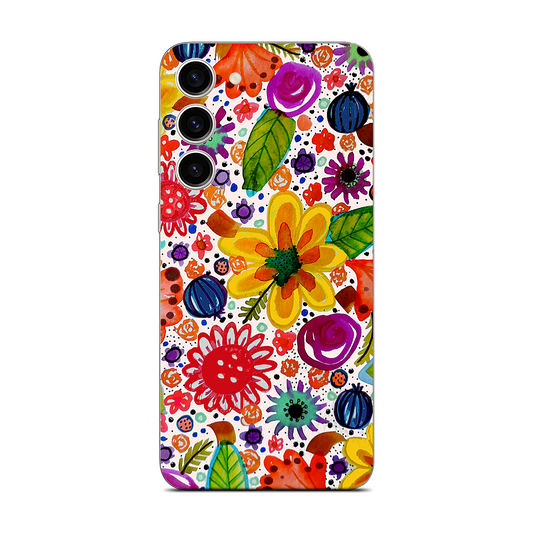 Calypso Samsung Skin