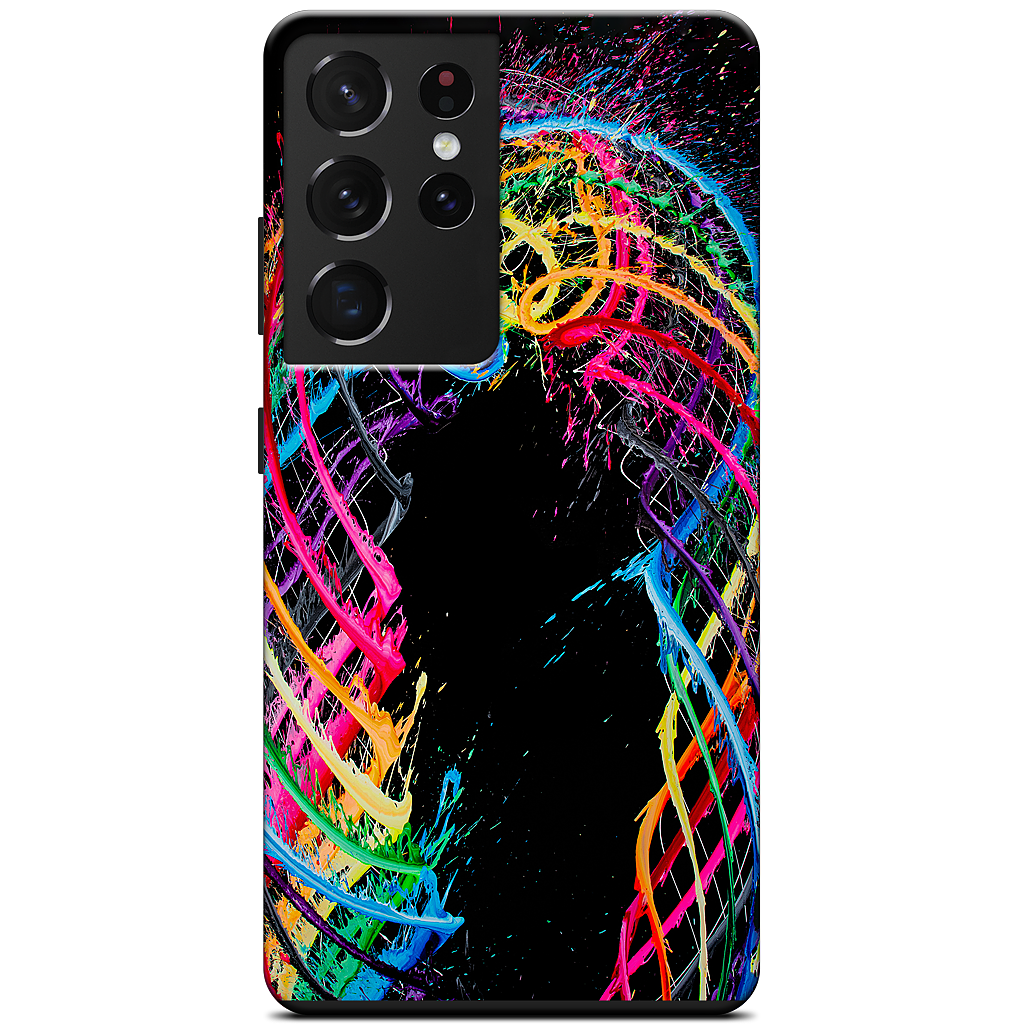 Effusion Samsung Case