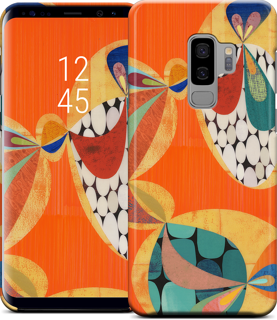 Rodrigo Samsung Case