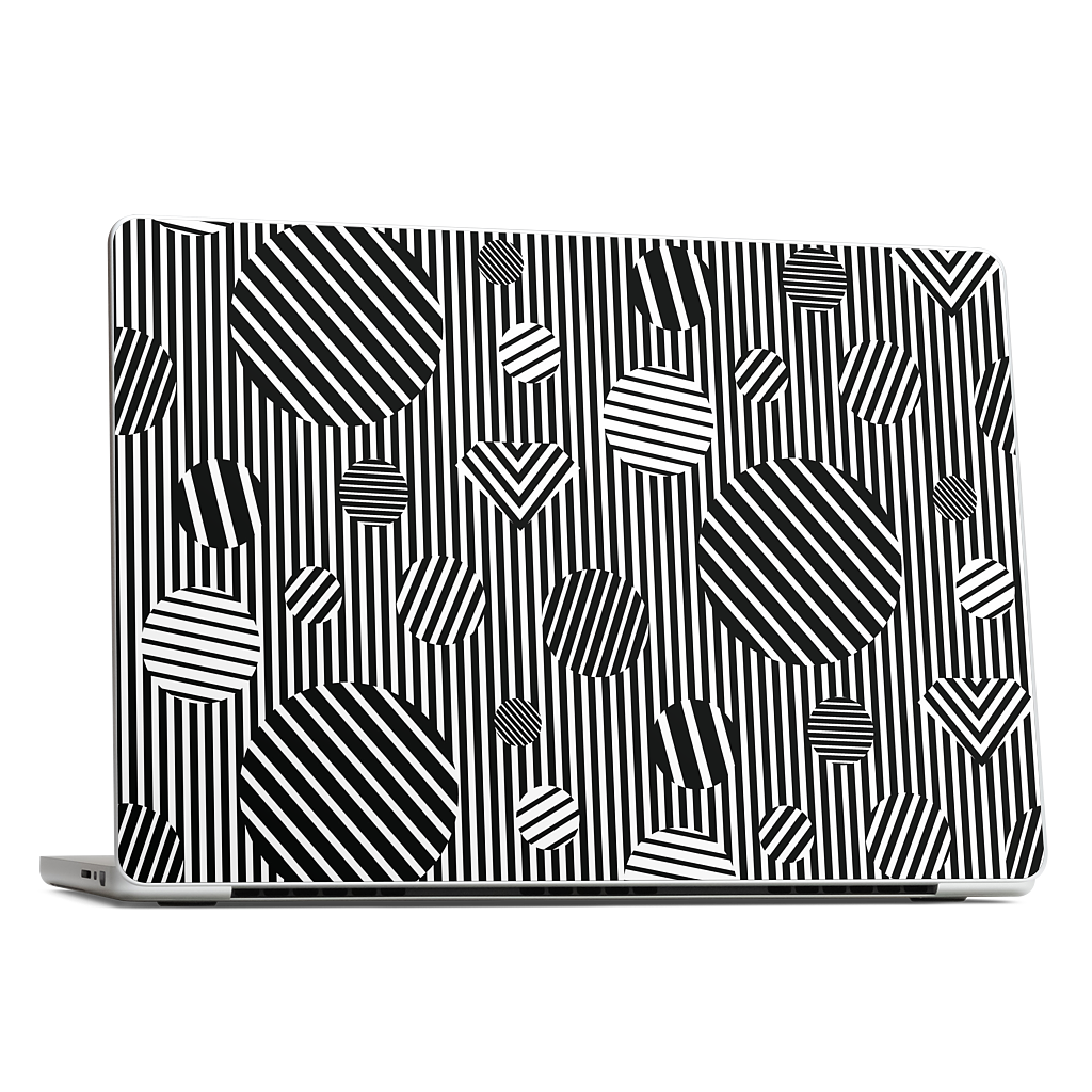 Heartbreaker MacBook Skin