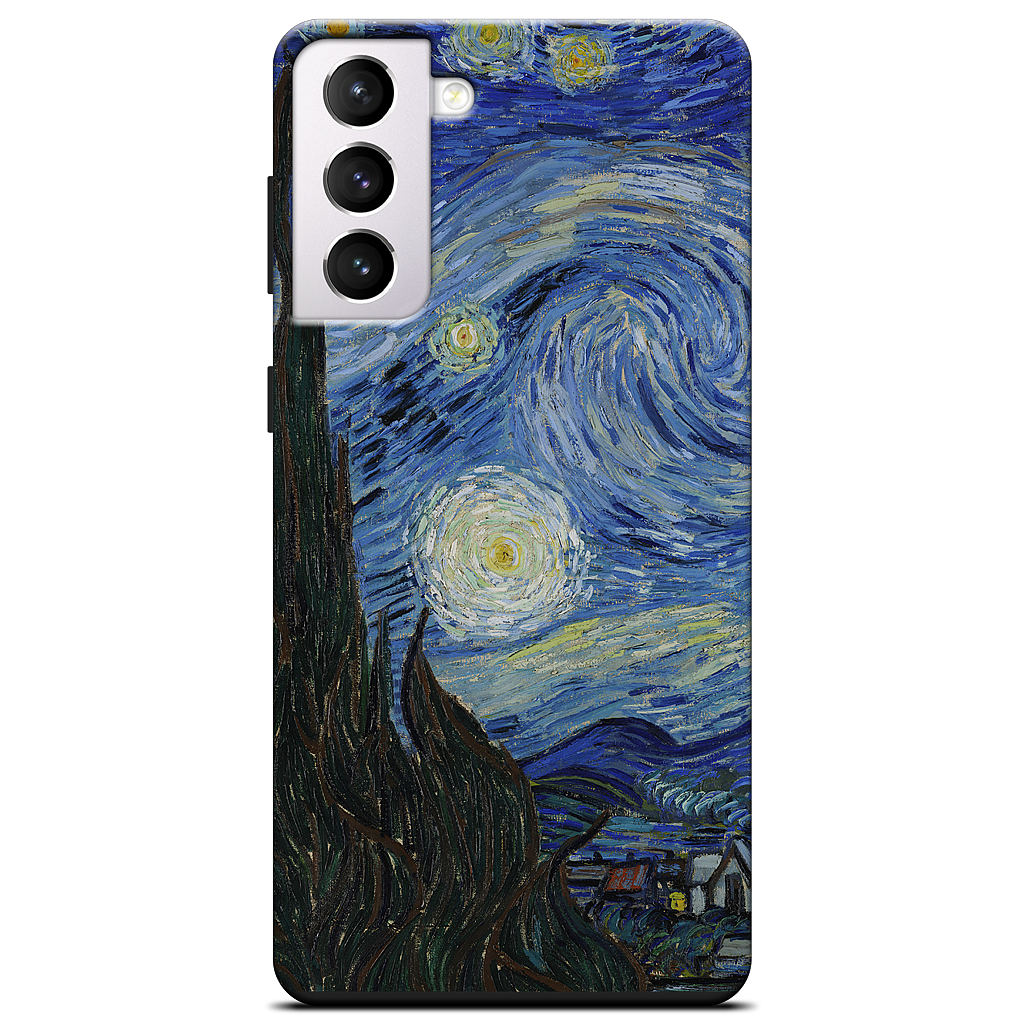 Starry Night Samsung Case