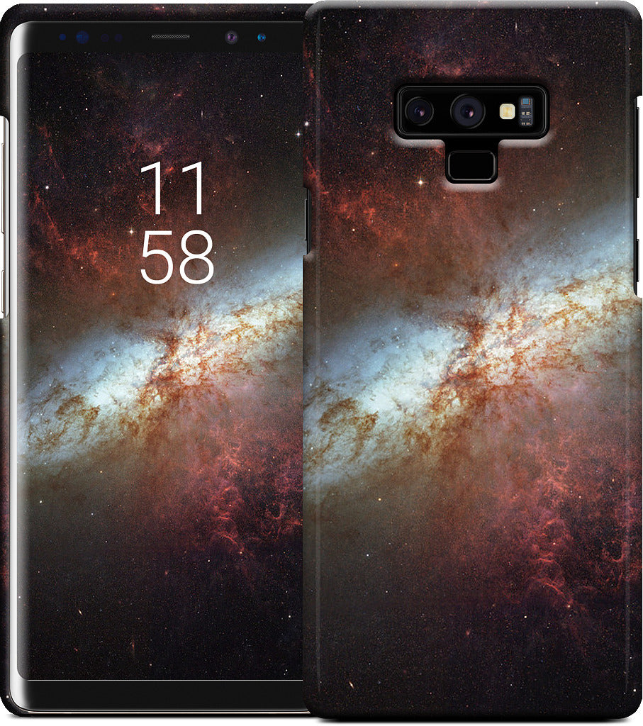 Messier 82 Samsung Case