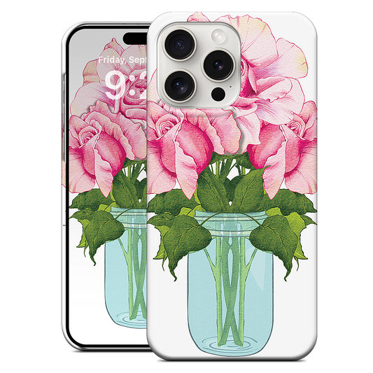 Custom iPhone Case - 9c3b7e2b
