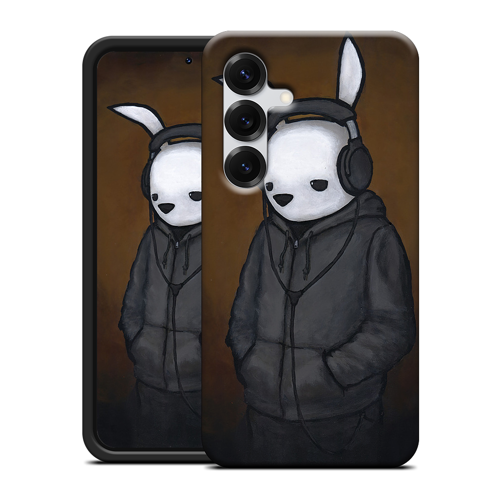 Headphones Samsung Case