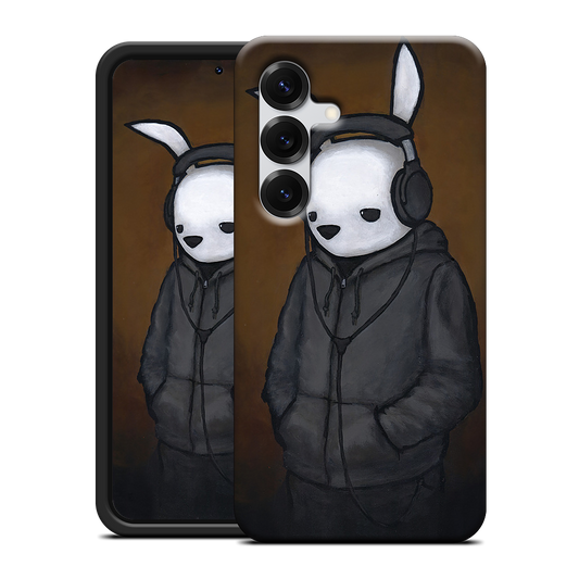 Headphones Samsung Case