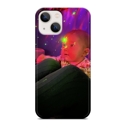 Custom iPhone Case - ac631d89