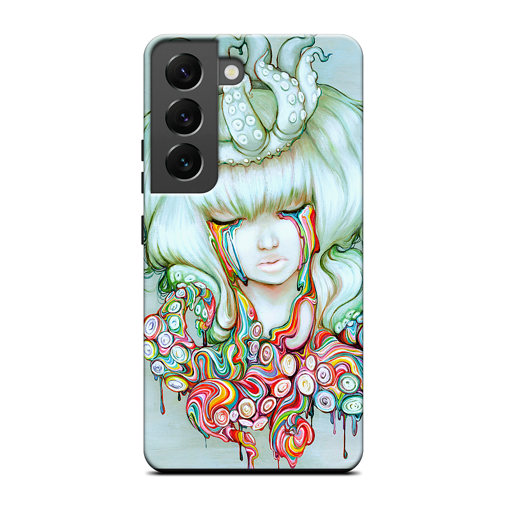 The Dream Melt Samsung Case