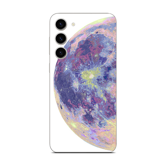 moon Samsung Skin