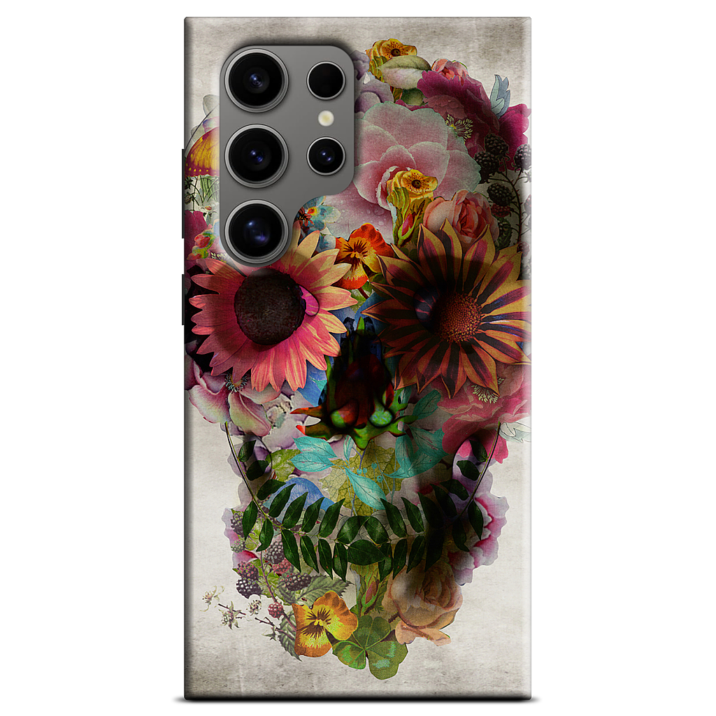 Gardening Samsung Case