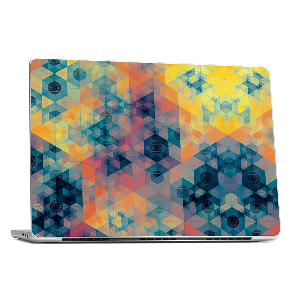 Hexad MacBook Skin