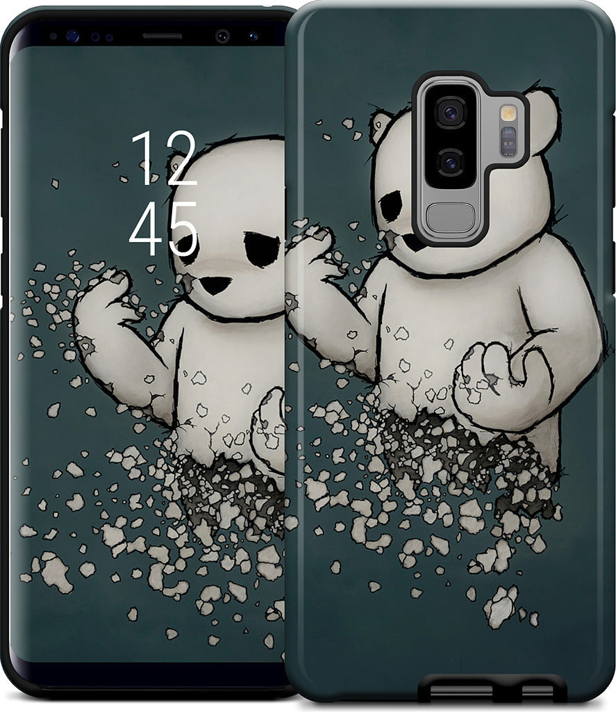 Disintegration Samsung Case