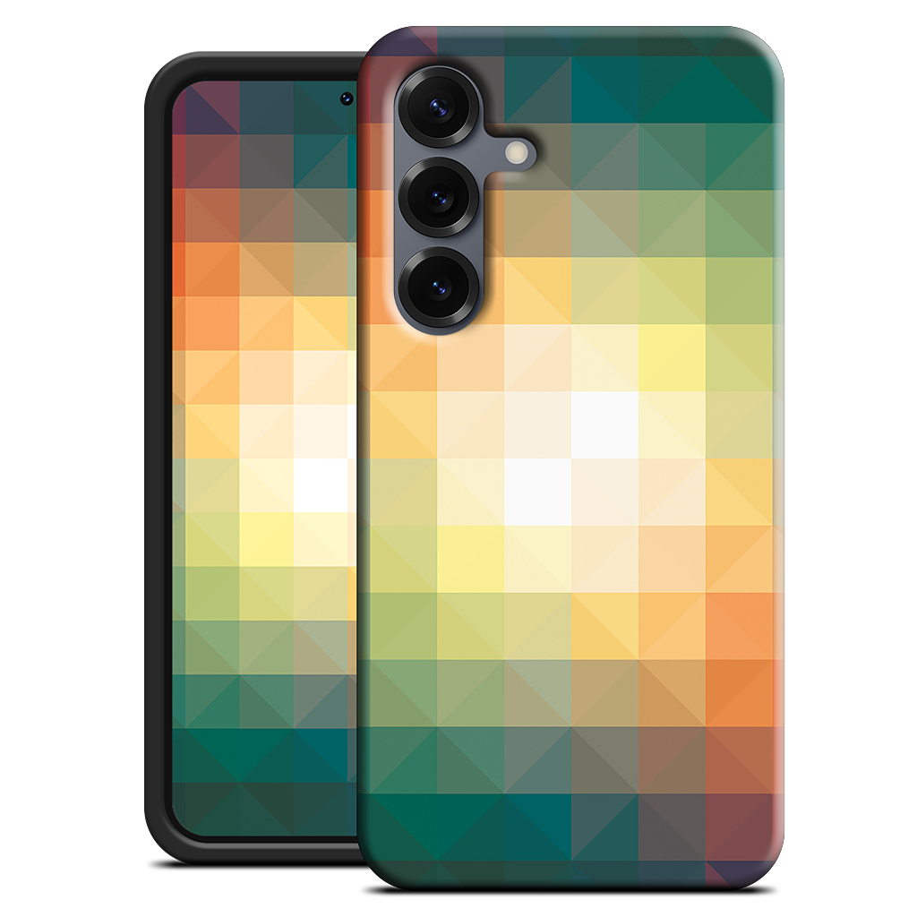 Echos Samsung Case