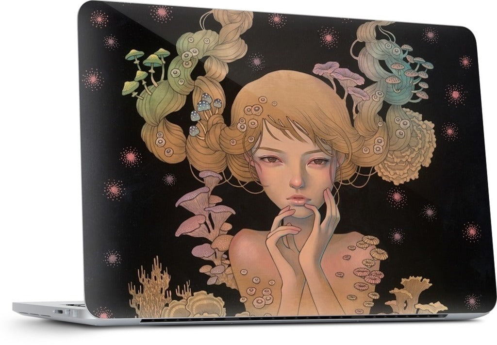 Offering MacBook Skin