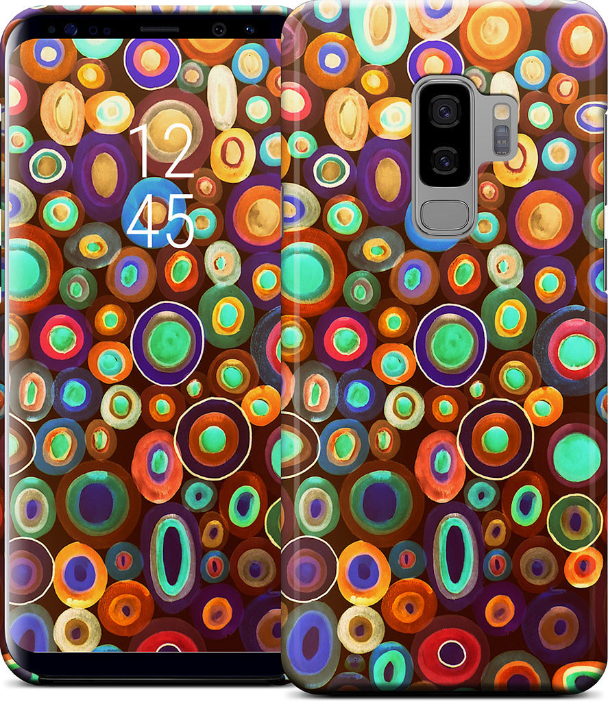 Galore 4 Samsung Case