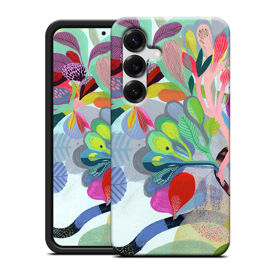 Fleurs Samsung Case
