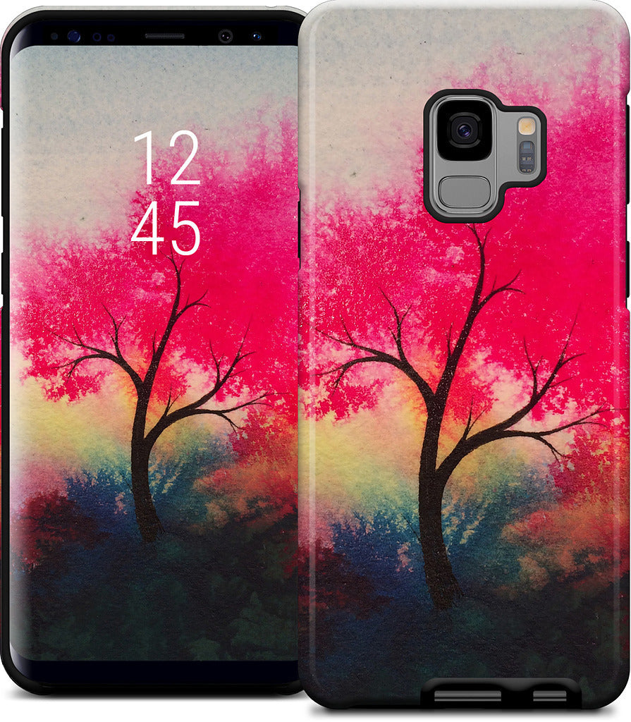Wisp Samsung Case