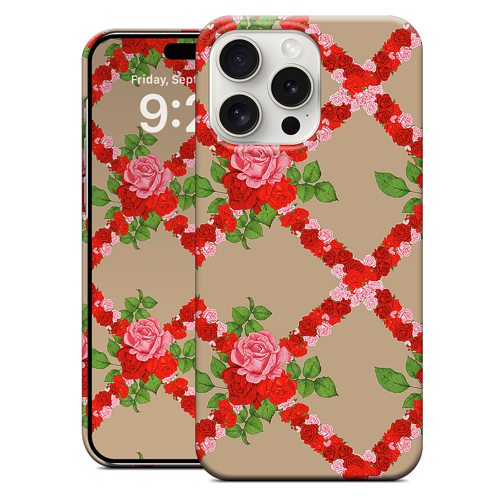 Custom iPhone Case - c53aba5c