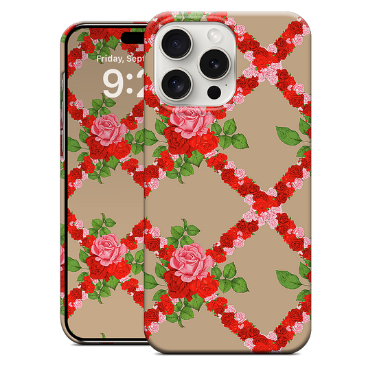 Custom iPhone Case - c53aba5c