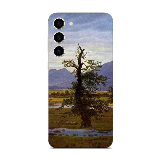 Lone Tree Samsung Skin