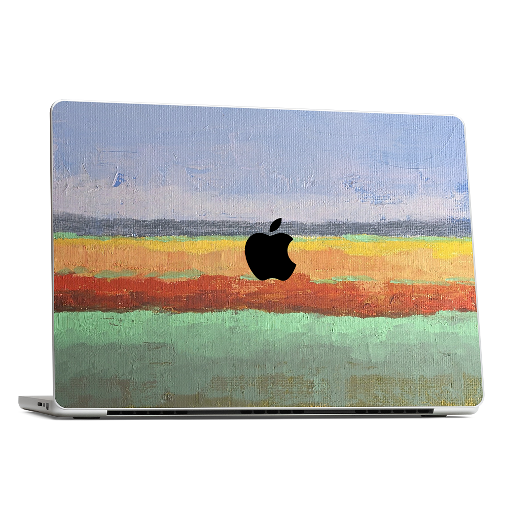 Harmony MacBook Skin
