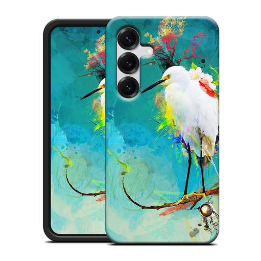 Evening Sun Samsung Case