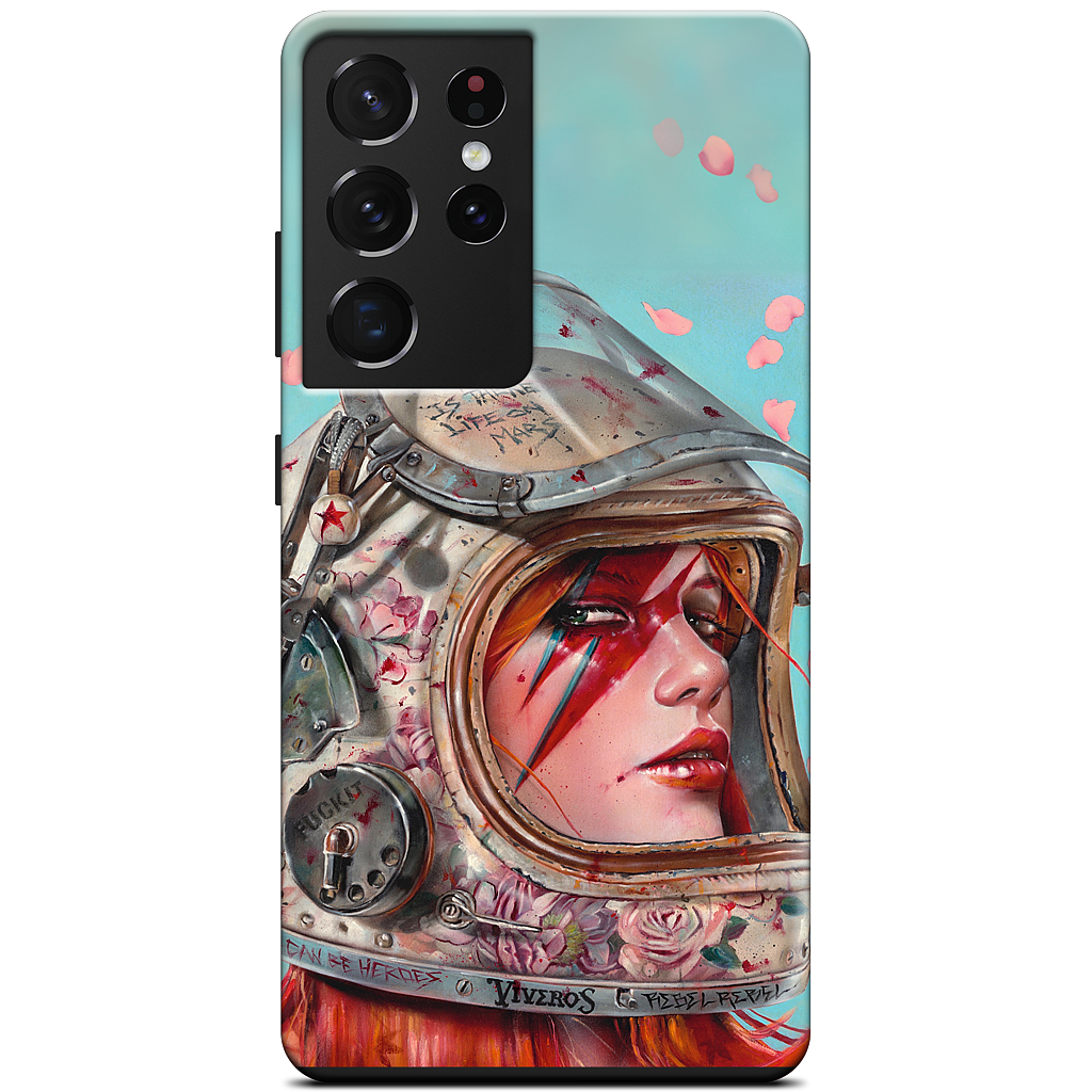 Changes Samsung Case