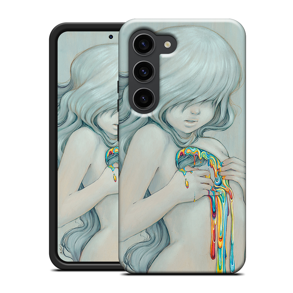 Beyond The Rainbow Samsung Case