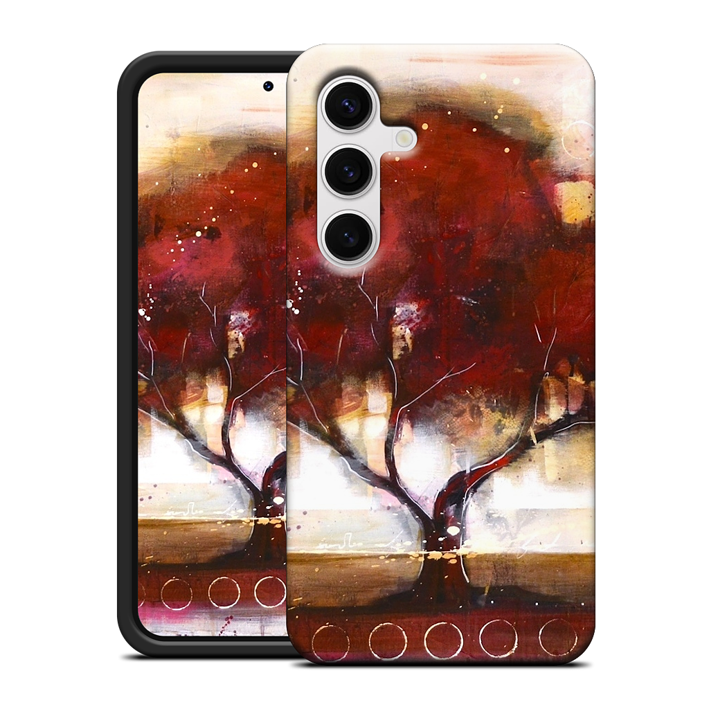 Romance Samsung Case