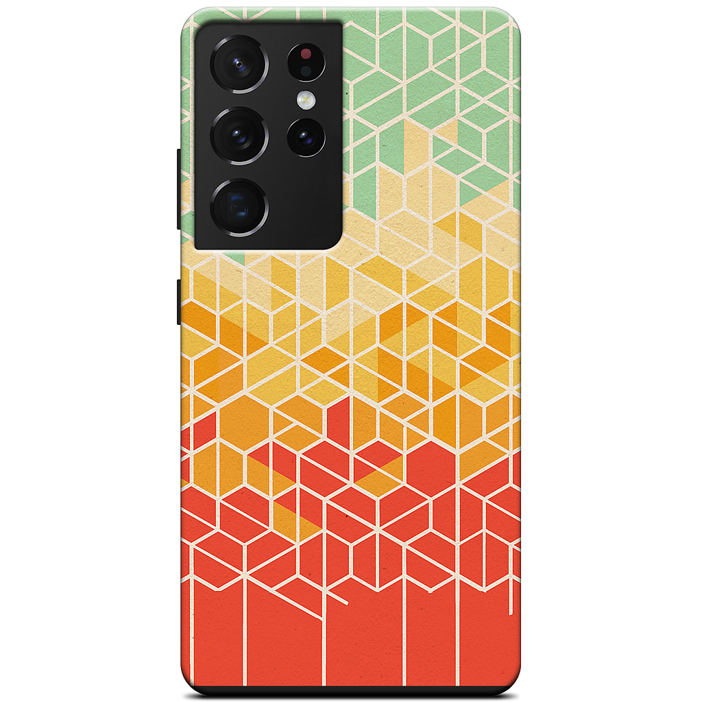 Pocketfuls of Sunshine Samsung Case