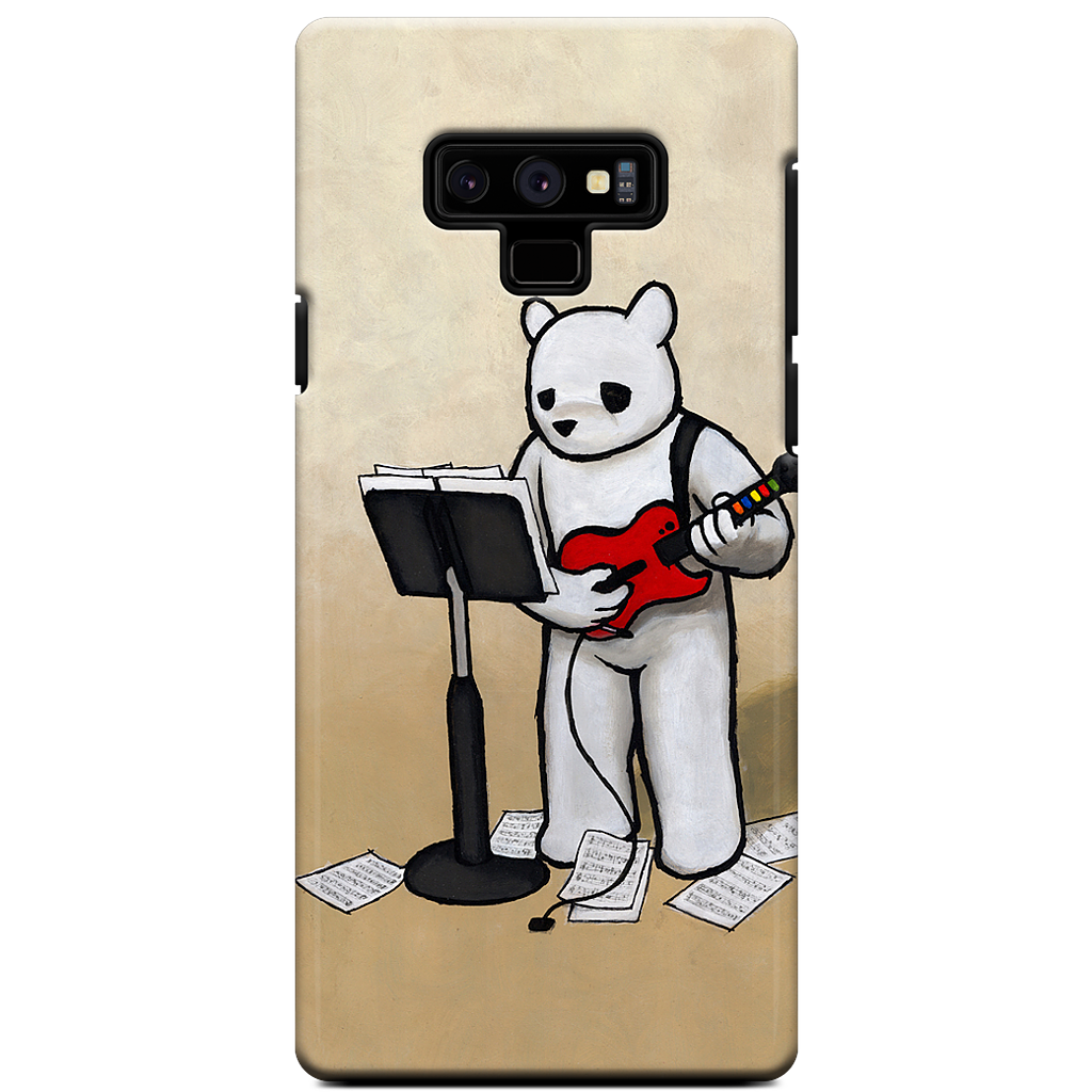 Guitar Gero Samsung Case