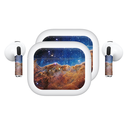 Cosmic Cliffs of Carina AirPods