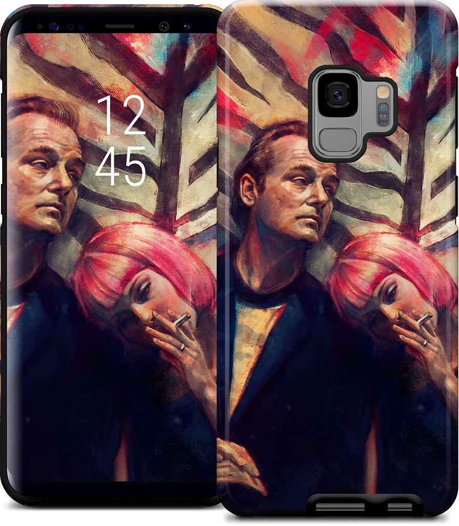 We'll Start a Jazz Band Samsung Case