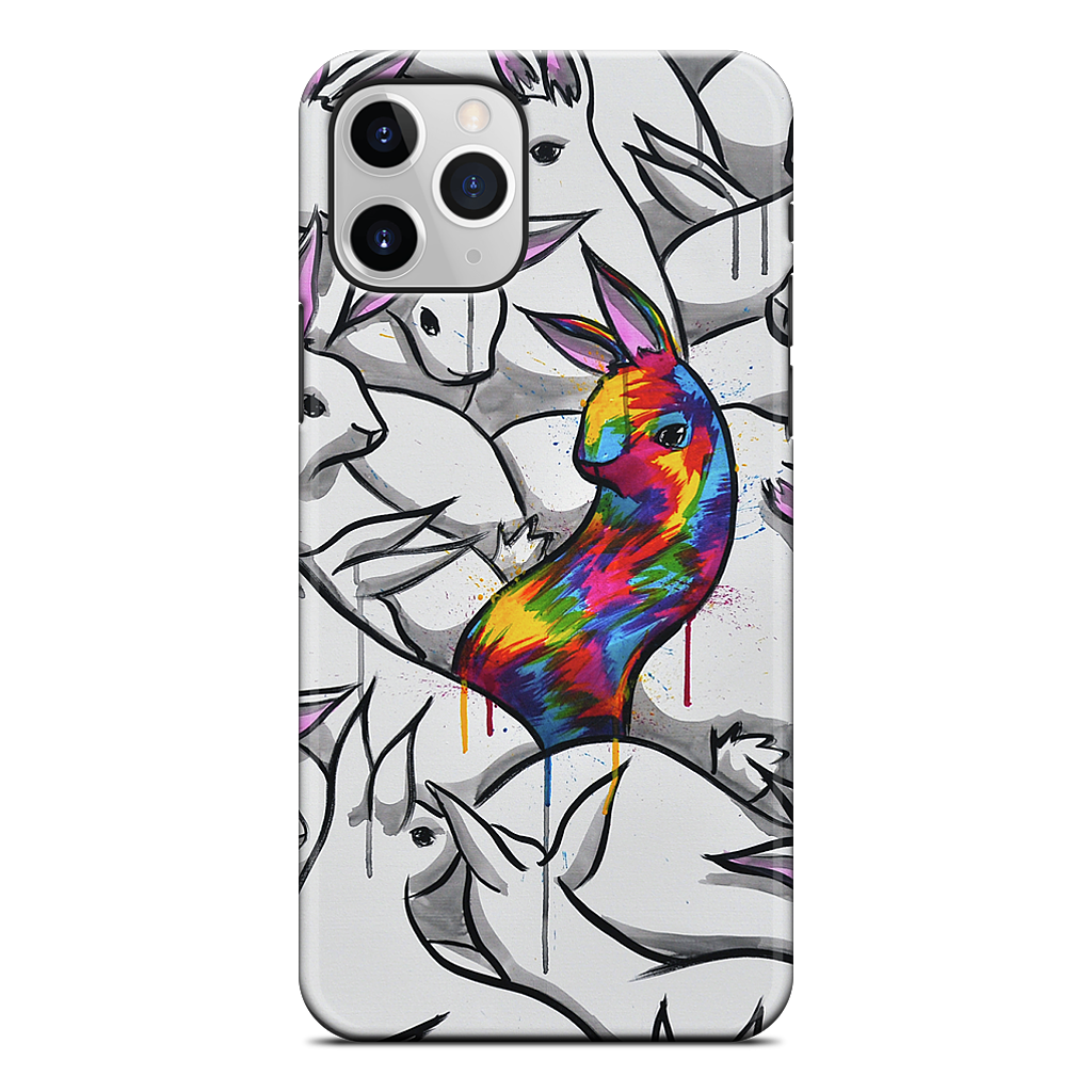 For Your Consideration iPhone Case