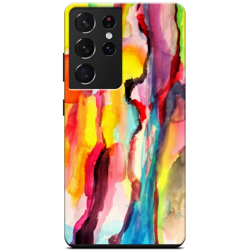 Hiatus Samsung Case