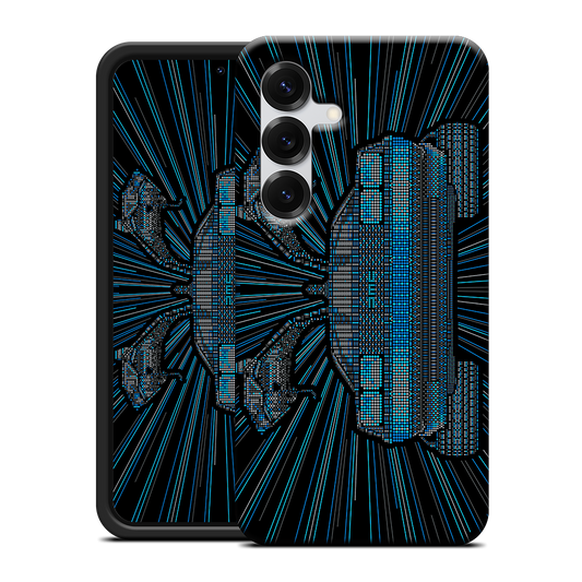 No Roads Samsung Case